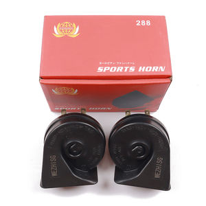<span class=keywords><strong>Corno</strong></span> di lumaca <span class=keywords><strong>per</strong></span> auto 12v <span class=keywords><strong>corno</strong></span> di moto 12v treno <span class=keywords><strong>corno</strong></span> di bufalo cane Tweeter linea Array coppia pettine di bufalo - Product Image 1