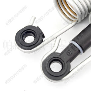 Soporte de Puerta Paoou para BMW E60, Amortiguador de Gas para Puerta Trasera, CLH8270069203, Material ABS - Product Image 1