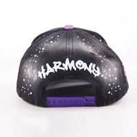 Gorra de Béisbol Deportiva de 5 Paneles, Estilo Hip Hop Y2K, con Pedrería y Letras Bordadas en 3D, Vintage, para Hombre y Mujer