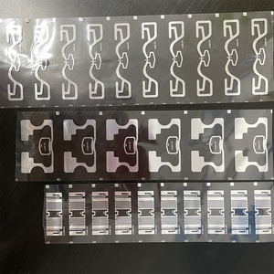 무료 샘플 Impinj M730/M750 UHF <span class=keywords><strong>RFID</strong></span> 스티커/태그/라벨 - Product Image 3