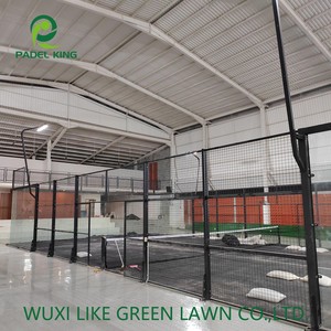 Cancha <span class=keywords><strong>de</strong></span> Pádel Panorámica 2026 <span class=keywords><strong>de</strong></span> Gran Venta, Canchas <span class=keywords><strong>de</strong></span> Pádel para Exteriores en Venta, <span class=keywords><strong>Comprar</strong></span> Cancha <span class=keywords><strong>de</strong></span> Pádel - Product Image 6