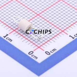 RH-5012 Test Point / Test Loop Connector ( Connector Type: Pin Type (Through Board) )( Housing Color: White ) - Product Image 2