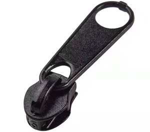 Machine à <span class=keywords><strong>fermeture</strong></span> éclair polyvalente KYY compatible avec plusieurs types et tailles de curseurs - Product Image 6