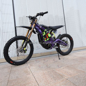 GONPED surron Elektro fahrrad 8000w 40ah Motorrad Dirt <span class=keywords><strong>Bike</strong></span> für Erwachsene Surron Light Bee X Offroad Dirt <span class=keywords><strong>Bike</strong></span> 15 Jahre alt - Product Image 4