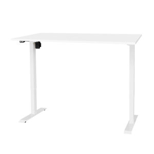 Scrivania elettrica regolabile in altezza 100 – 140 cm – NUOVO ARTICOLO – personalizzabile - Product Image 2