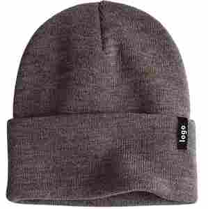 Gorros Personalizados con Bordado 3D a Rayas para Hombre, Gorra de Hockey, Gorro de Viaje de Invierno para Mujer, Acrílico, Talla Única - Product Image 2