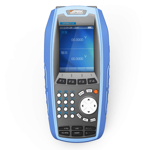 高精度試験装置多機能プロセス校正器 - Product Image 1