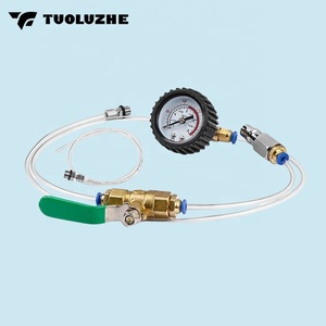 Công cụ kiểm tra giảm xóc ô tô máy dò rò rỉ khí giảm xóc - Product Image 3