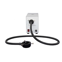 Fiber Optical Microscope Illuminator 150W Light Source