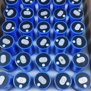 32140 3.2V 15ah Lithium sắt Phosphate pin có thể sạc lại năng lượng 32140 LiFePO4 hình trụ di động - Product Image 5