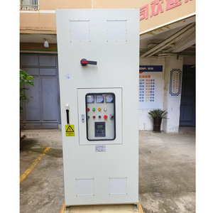 ตู้ซอฟต์สตาร์ทที่ได้รับการรับรองจาก KA สำหรับงานเหมือง 380V สามเฟส 22kW~400kw มอเตอร์สตาร์ทเตอร์ - Product Image 1