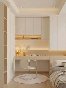 Lit Tatami en bois personnalisé pour chambre d'enfant et maison entière pour petits appartements - Product Image 5