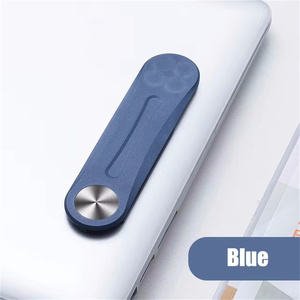 <span class=keywords><strong>Support</strong></span> de téléphone <span class=keywords><strong>portable</strong></span> réglable à montage latéral magnétique en aluminium, adapté au <span class=keywords><strong>support</strong></span> de téléphone <span class=keywords><strong>portable</strong></span> extensible et pliable - Product Image 2