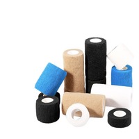 Bande de soutien genou-cheville, protège-mollet, housse de chaise/tabouret – Silencieuse, anti-adhésive, adaptée aux animaux domestiques, antidérapante, résistante à l'abrasion, non-tissée