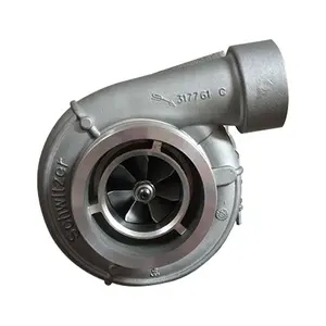 BF6M1015-turbocompresor de motor Deutz, supercargador centrífugo 04261800/04261801/04263504, disponible