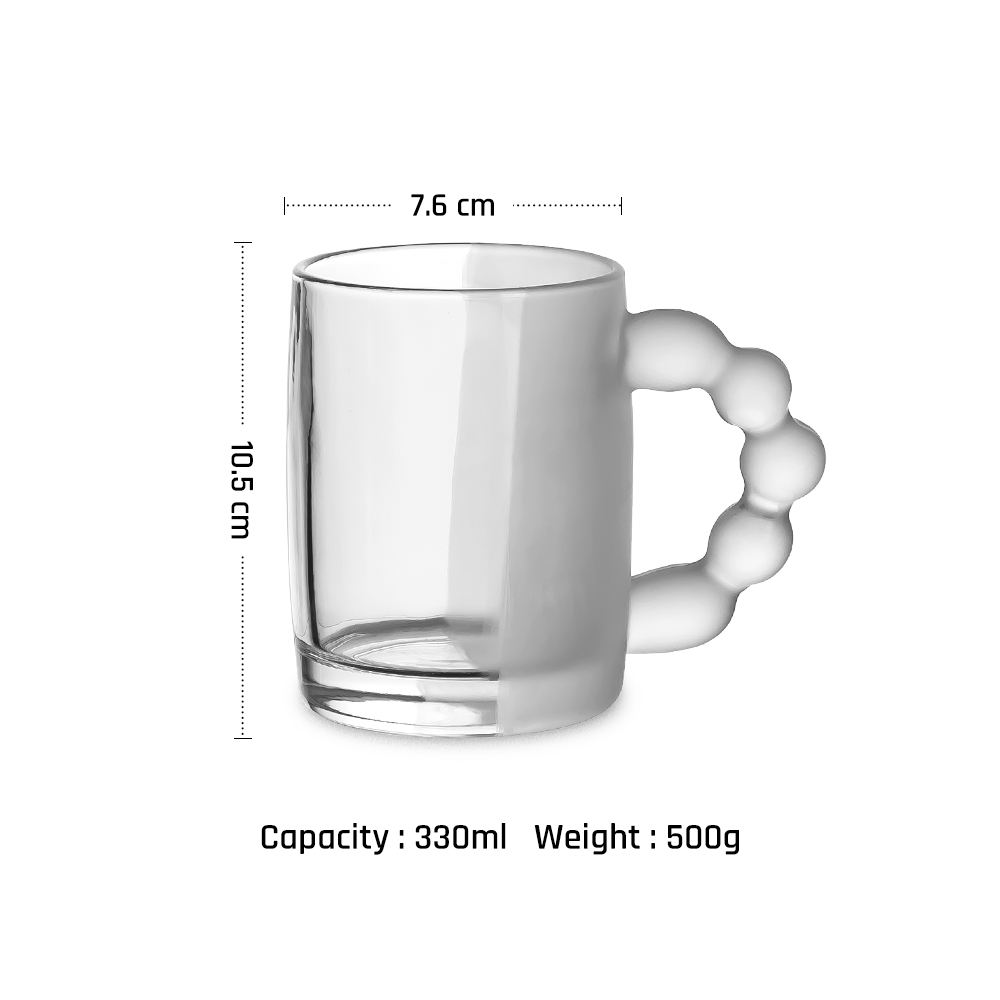 น้ำค้างแข็งแนวตั้ง