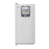 Batterie de stockage d'énergie domestique murale DC 48V 5kWh 10kWh, directement de l'usine - 314Ah/628Ah LiFePO4, étanche IP65, WiFi/Bluetooth