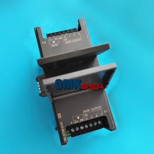 โมดูลอินพุตดิจิตอล Simatic Em Dt08 8 จุด I/O สำหรับระบบ PLC Smart - Product Image 2