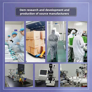 2025 Venta caliente aceite de palacio cálido a base de hierbas naturales especialmente desarrollado para mujeres con menstruación <span class=keywords><strong>irregular</strong></span> - Product Image 6