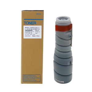 Konica Minolta TN211 <span class=keywords><strong>Cartouche</strong></span> <span class=keywords><strong>d</strong></span>'<span class=keywords><strong>encre</strong></span> TN-211 <span class=keywords><strong>Cartouche</strong></span> de toner <span class=keywords><strong>pour</strong></span> photocopieur <span class=keywords><strong>pour</strong></span> Konica Minolta Bizhub 200 250 222 282 <span class=keywords><strong>Cartouche</strong></span> - Product Image 1