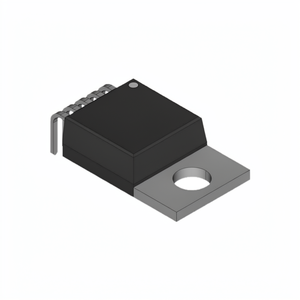 Original One Stop Service LP3966ET-ADJ-NS TO 220 5 Formed Leads Power Management (PMIC) Electronics Component - Product Image 1