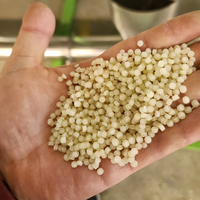 Máquina extrusora de plástico y arena con línea de refrigeración por agua