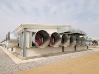 Offre Spéciale de contrôle de l'environnement climatique automatique de type H pour cage à poulets de chair