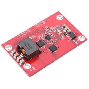 18V 5A MPPT 태양광 패널 컨트롤러 3S/4S LiFePO4 BQ24650 리튬 인산철 배터리 충전 보드 모듈 - Product Image 5