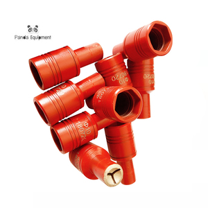 Panda Equipment Button Bit Grinder Con <span class=keywords><strong>Copa</strong></span> De Molienda Dia. Copas de molienda de 7mm a 25mm para moler Broca Botón de molienda King Pin - Product Image 6
