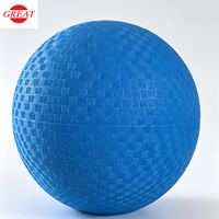 Balles de jeu en PVC écologiques 15-22 cm disponibles en gros et personnalisables