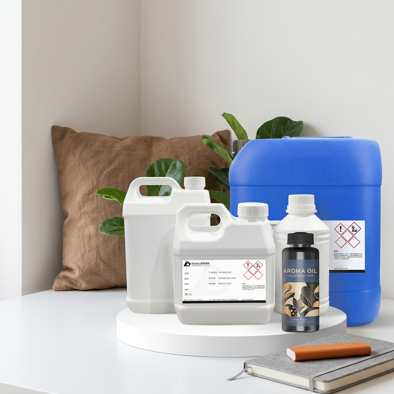 CNUS Bulk Fragrance Oils Wholesale Liquid
