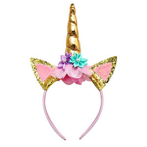 Costume da Unicorno Arcobaleno con Tutù per Bambine - Product Image 6