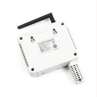 Transmetteur numérique de température et d'humidité AW5145W, capteur de température et d'humidité pour entrepôt de médicaments, Ethernet sans fil WiFi