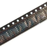 Layanan Pemesanan Satu Atap W25Q32BVSSIG Sound Ic Chip SOP8 W25Q32 Dengan Kualitas Tinggi