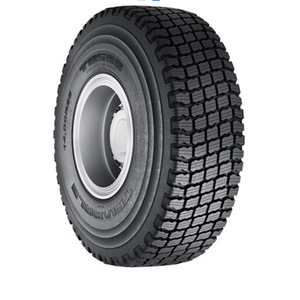 Pneu radial sans chambre à air pour camion lourd Triangle Engineering, nouveau pneu de chargeuse 175R25 TB596, motif G-2 - Product Image 5