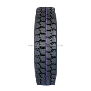 Neumáticos Chinos CARLEO DH56 235/75R17.5, Precio Constante, Mayoristas de Neumáticos 215/75R17.5 para Camiones Comerciales - Product Image 1