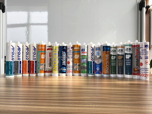 GP Pas Cher KG Prix Qatar Gomme Tambours Coulis Outil <span class=keywords><strong>Pistolet</strong></span> À <span class=keywords><strong>Colle</strong></span> Silicone <span class=keywords><strong>Mastic</strong></span> pour Bois Meubles en Bouteille - Product Image 4