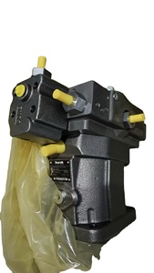 Accessoire d'équipement pour camion pompe à béton A7VO55LRDS/63L hydraulique - Product Image 4