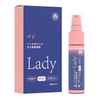 Spray topique pour adultes, liquide à base de plantes résistant au temps, non-anesthésiant, Huile de Dieu Indienne pour l'amélioration sexuelle et le retardement
