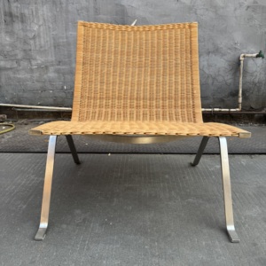 Chaise <span class=keywords><strong>de</strong></span> canapé simple <span class=keywords><strong>design</strong></span> <span class=keywords><strong>italien</strong></span> moderne en acier inoxydable salon <span class=keywords><strong>de</strong></span> loisirs pour salon chaise longue <span class=keywords><strong>de</strong></span> luxe légère - Product Image 4