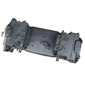 ปั๊มไฮดรอลิกหลัก 708-2H-00440 ปั๊มไฮดรอลิกสำหรับ PC1250-7 PC1250-8 - Product Image 3