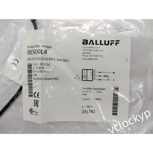 BALLUFF BES 516-3022-G-E4-C-S49-00,3 / BES5163022GE4CS49003 (NUEVO en CAJA) - Product Image 4
