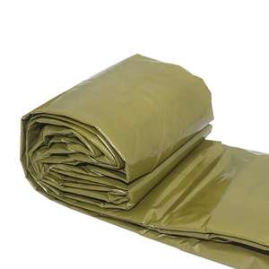 <span class=keywords><strong>Sac</strong></span> <span class=keywords><strong>de</strong></span> bivouac d'urgence, <span class=keywords><strong>sac</strong></span> <span class=keywords><strong>de</strong></span> <span class=keywords><strong>couchage</strong></span> thermique, couverture <span class=keywords><strong>de</strong></span> survie, type enveloppe compacte, abri en polyester 4 saisons pour le camping et la randonnée - Product Image 3