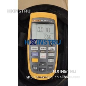 922 922kit เครื่องตรวจจับการไหลของอากาศ เครื่องตรวจจับคุณภาพอากาศ เครื่องวัดการไหลของอากาศ/ไมโครริโอมิเตอร์ 922-kit แคลมป์มิเตอร์ ออสซิลโลสโคป H - Product Image 2