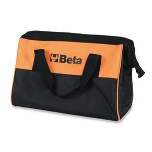 BETA - 021090001 Bolsa de tejido técnico para herramientas a batería-EAN 8054809451893 FUNDAS Y BOLSAS PROFESIONALES - Product Image 2