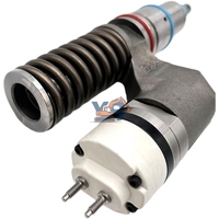 Pompe à injection de carburant YS 10R-9235 pour moteur Caterpillar CAT, pièces de rechange pour système de carburant diesel remanufacturé