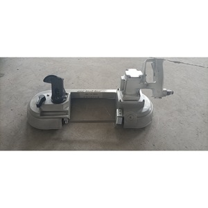 Cizalla Neumática Jqx 12 4800 para Corte de Acero de 15-20 mm para Uso Subterráneo - Product Image 3