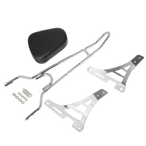 Respaldo para Motocicleta Harley 883 XL1200 - Product Image 3