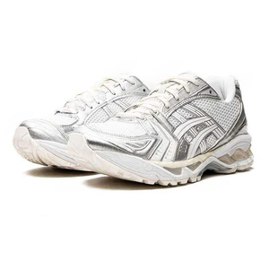 Nuove Sneakers da Corsa con Piattaforma 1130 Designer 2026 Uomo Donna <span class=keywords><strong>Nere</strong></span> Argento Puro Allacciate con Ammortizzazione EVA <span class=keywords><strong>Scarpe</strong></span> Sportive da Allenamento Outdoor - Product Image 3
