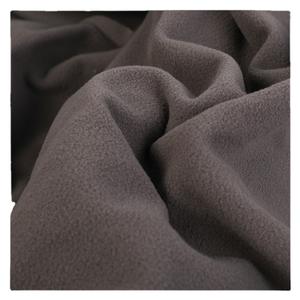 Toalla facial de belleza de lana Polar de carbón de bambú, tela de brocado lavable de algodón para desmaquillador para pañales de bebé, franela - Product Image 6